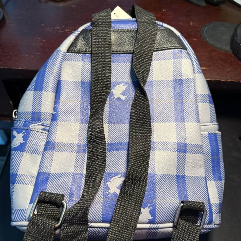 Harry Putter Mini Backpack - Picture 4 of 4